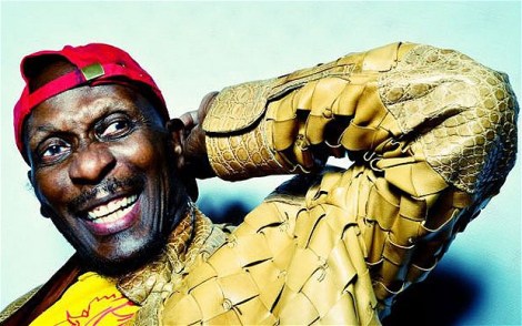 Jimmy Cliff