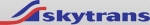 Skytrans logo