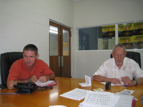 Daniel featherston Jall Tove