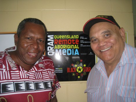 Aven Noah Jim Remedio 