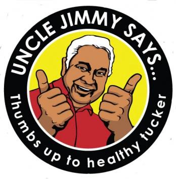 Jimmie Little Foundation