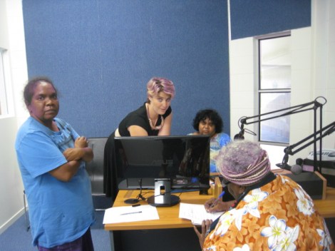 Qram training studio