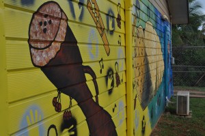 NPA Radio Station (1)