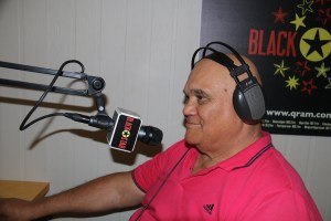 Jim Remedio Bamaga Studio