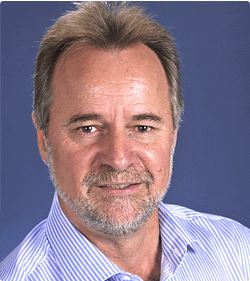 Minister for Indigenous Affairs - Nigel Scullion