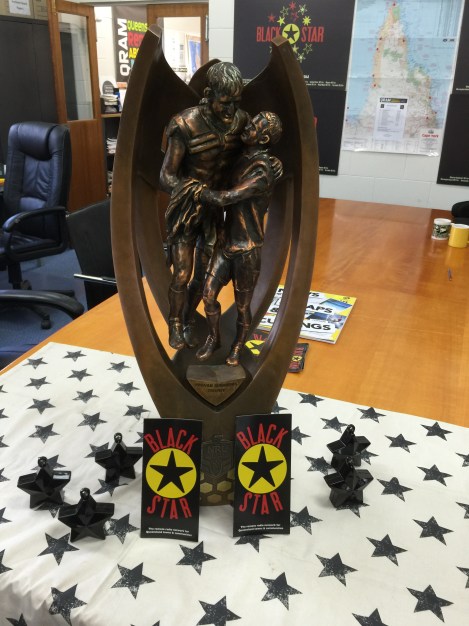 Provan-Summons Trophy