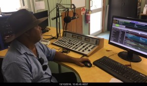 Russel Bowen - Local Operator Wujal Wujal