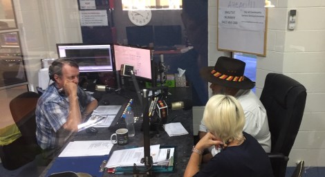 Pat Dodson - Elida Faith- GR- studio